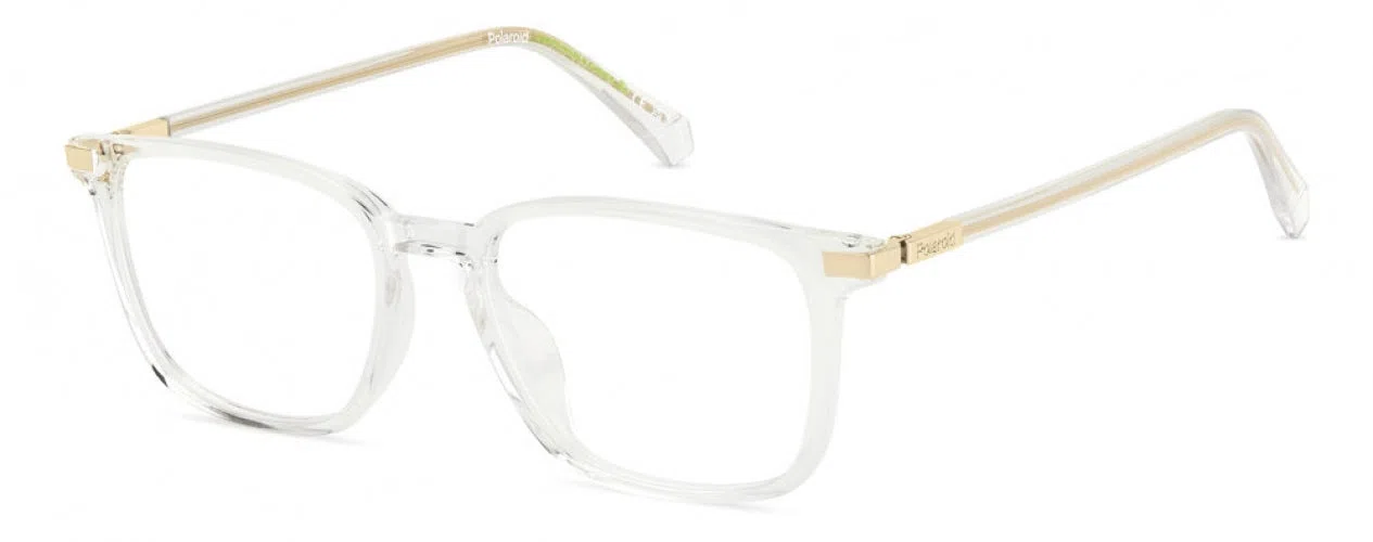 Polaroid Core PLDD523 Eyeglasses - view 3